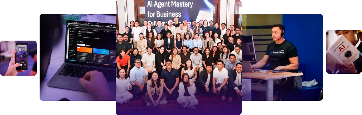 Game Changer Workshop