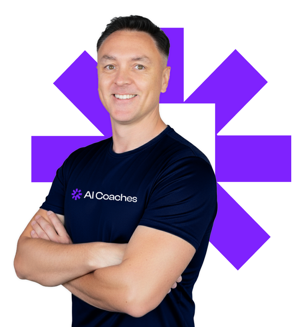 Matt Kesby — Author